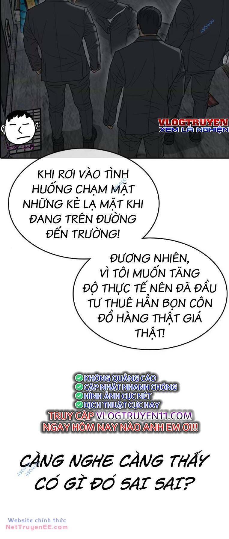 Những Mảnh Đời Tan Vỡ 2 Chương 10 Ảnh 29