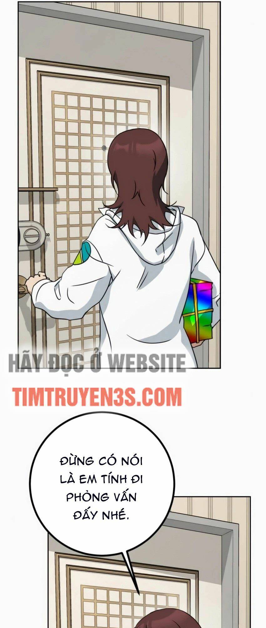 Tuyệt Đỉnh Anh Hùng Chương 8 Ảnh 33