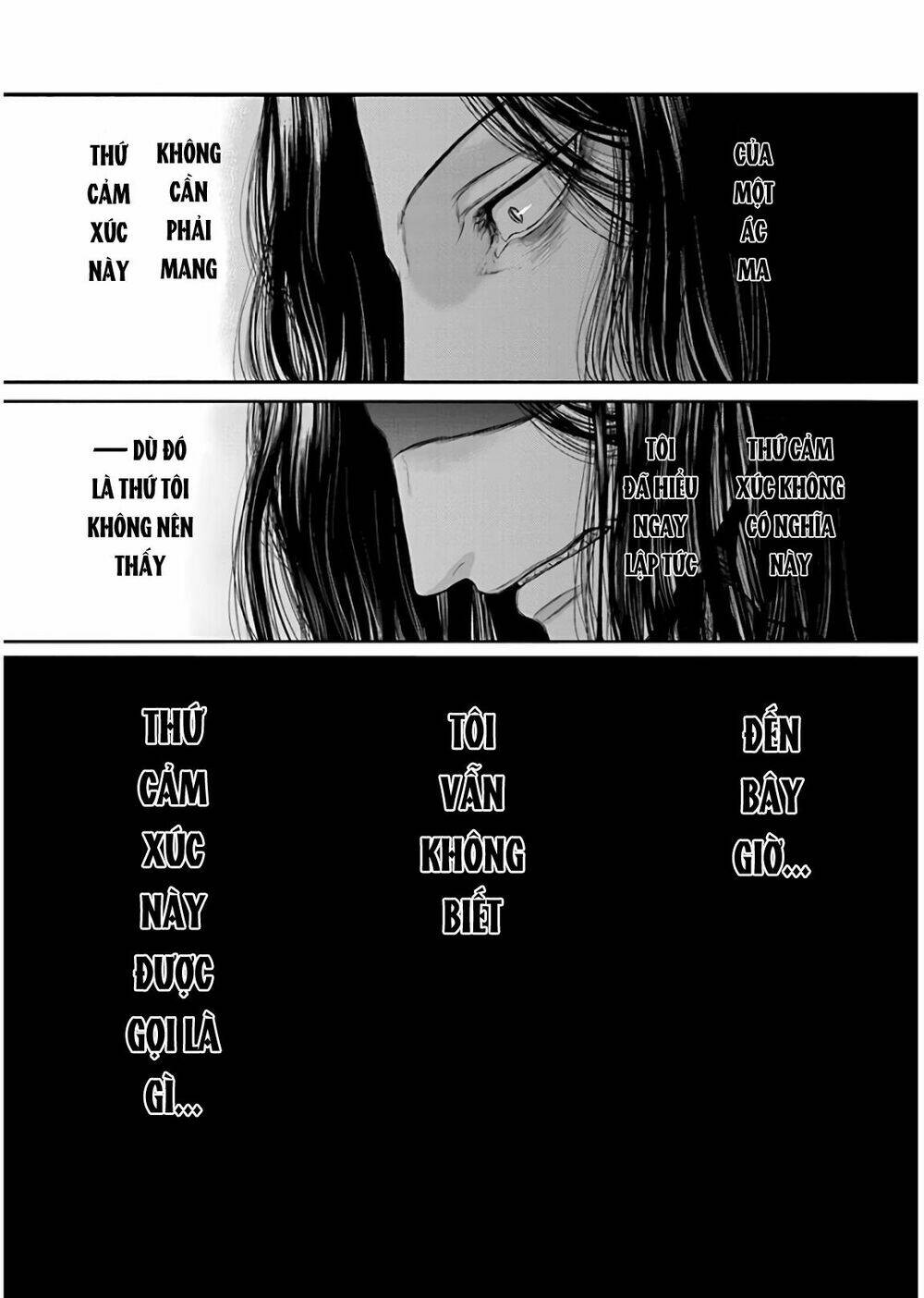Kono Ai Wa, Itan Chương 15 Ảnh 27