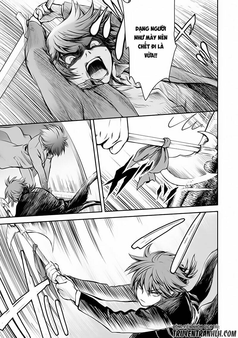 Isekai Goumon Hime Chương 5 Ảnh 31