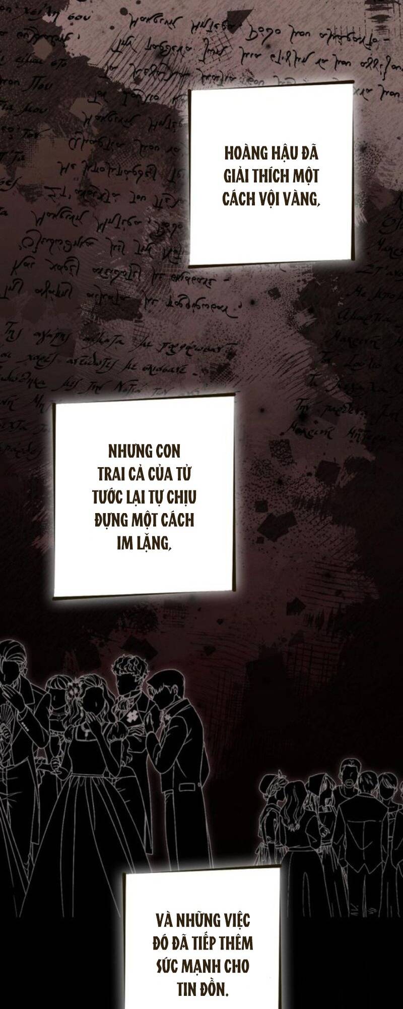 Hoàng Hậu Muốn Tái Hôn Chương 173 Ảnh 90