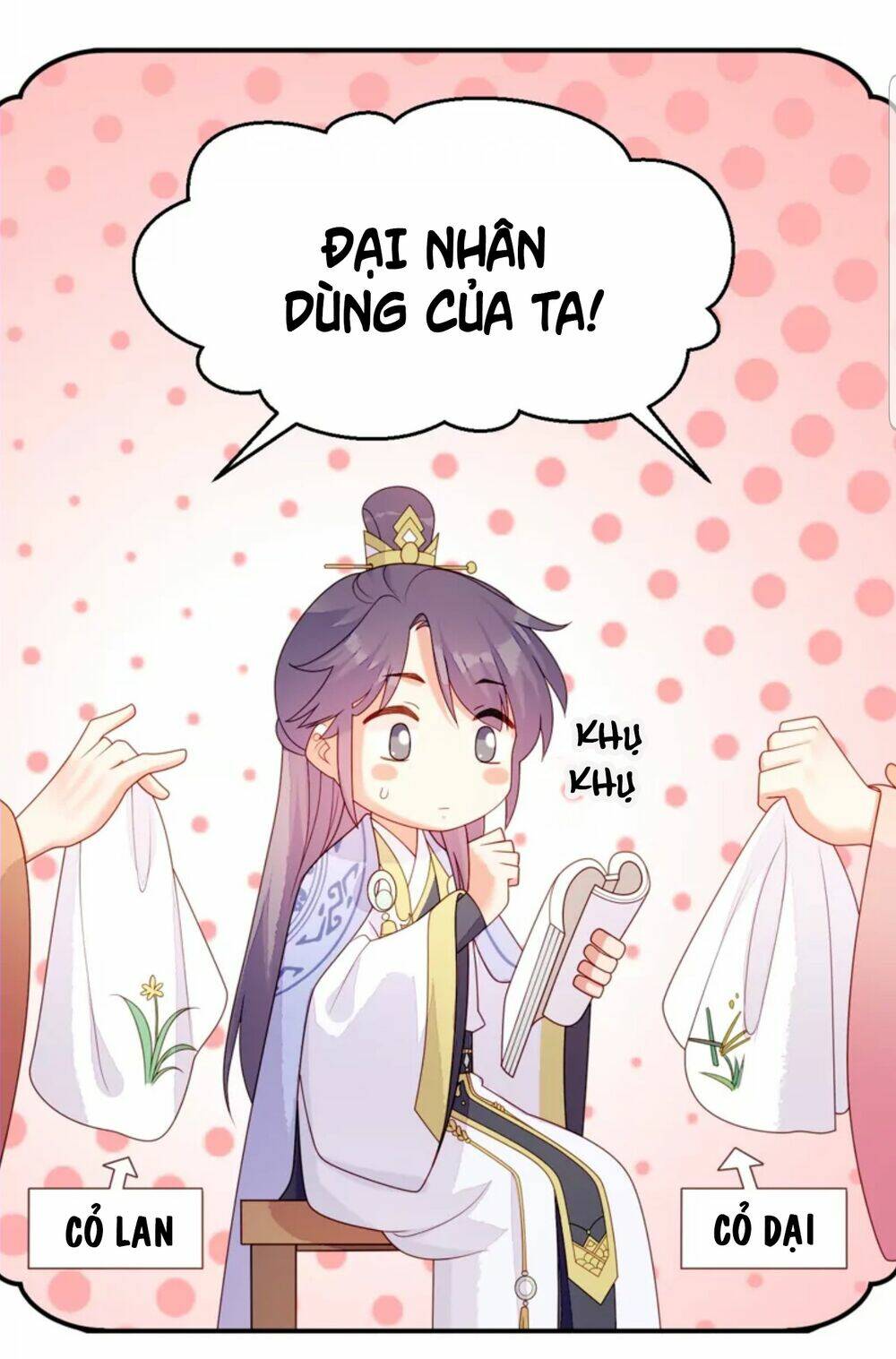 Ỷ Thế Ghẹo Người Chương 26 Ảnh 6