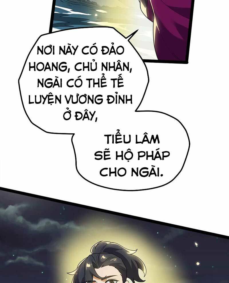 Vĩnh Sinh Chương 66 Ảnh 14