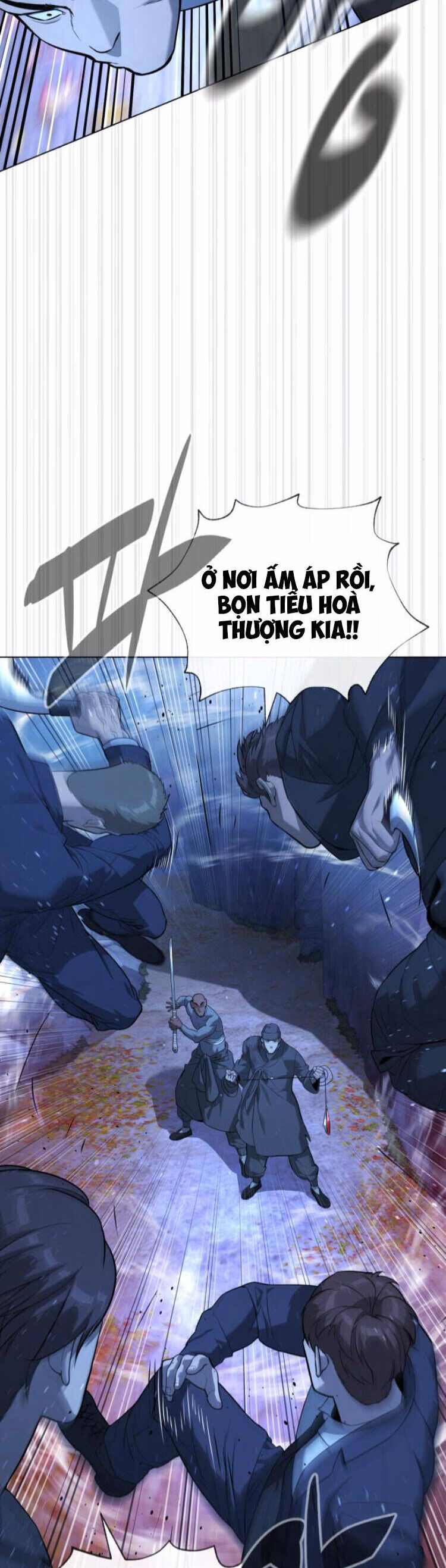 Sát Thủ Peter Chương 90 Ảnh 55