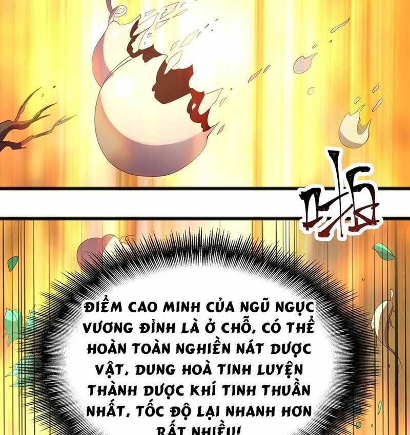 Vĩnh Sinh Chương 70 Ảnh 29