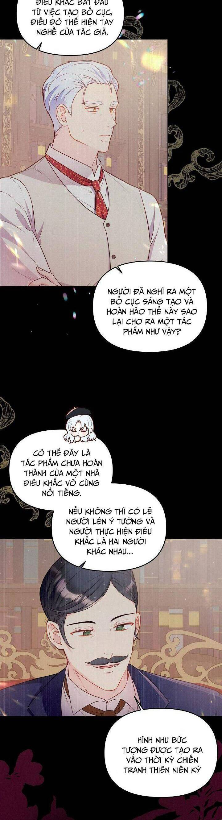 Chiến Lược Ly Hôn Chương 9 Ảnh 29