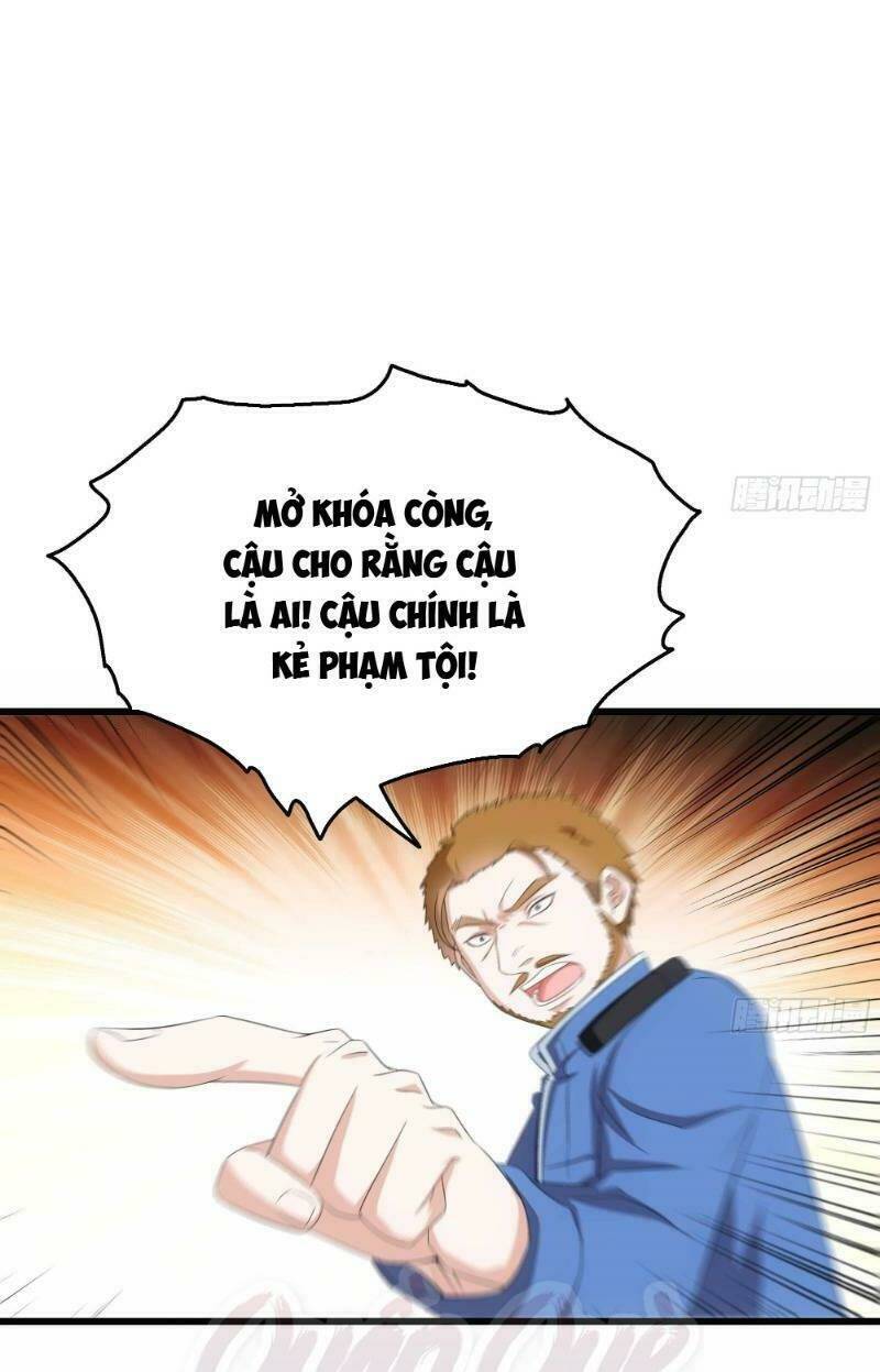 Tối Cường Ở Rể Chương 26 Ảnh 2