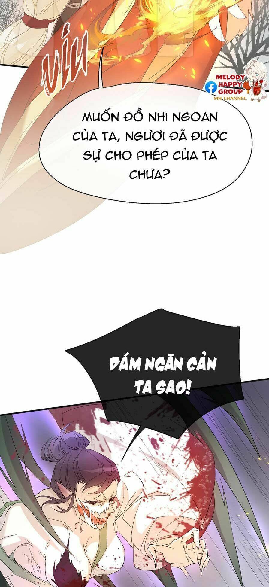 Dĩ Hạ Phạm Thượng Chương 57 Ảnh 8