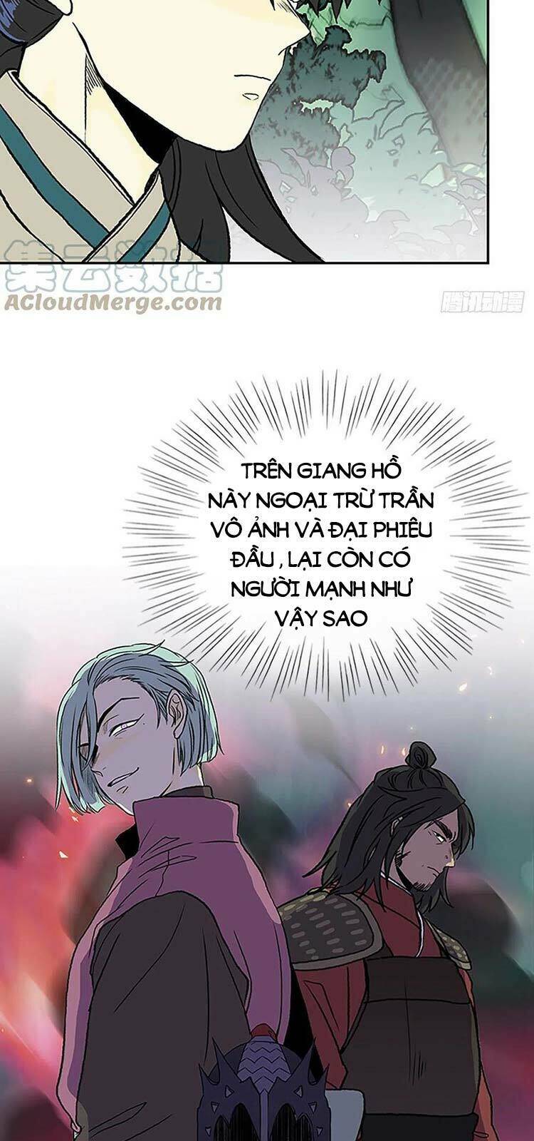 Học Sĩ Tái Sinh Chương 226 Ảnh 12