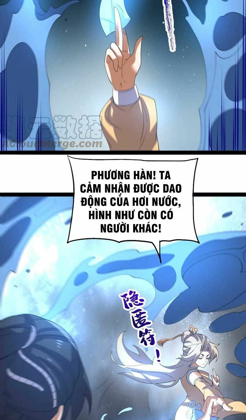 Vĩnh Sinh Chương 61 Ảnh 5
