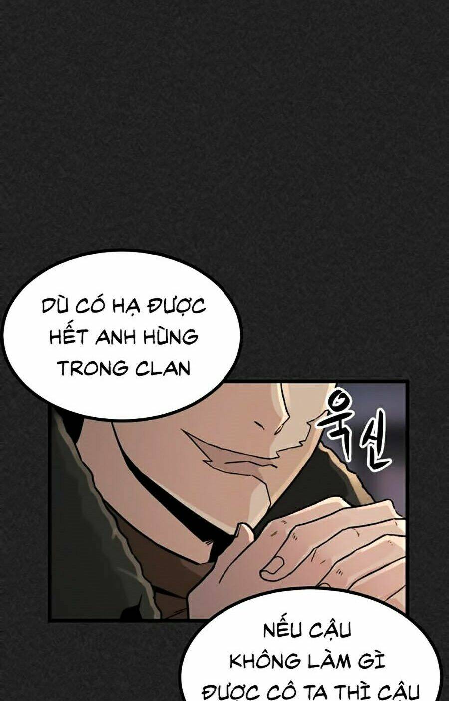 Tiêu Diệt Anh Hùng Chương 6 Ảnh 43