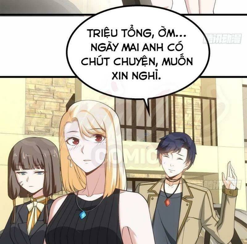 Tối Cường Ở Rể Chương 20 Ảnh 30