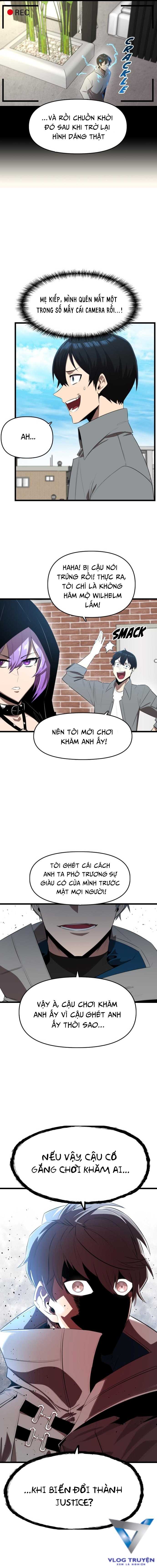 Anh Hùng Cho Thuê Chương 12 Ảnh 15