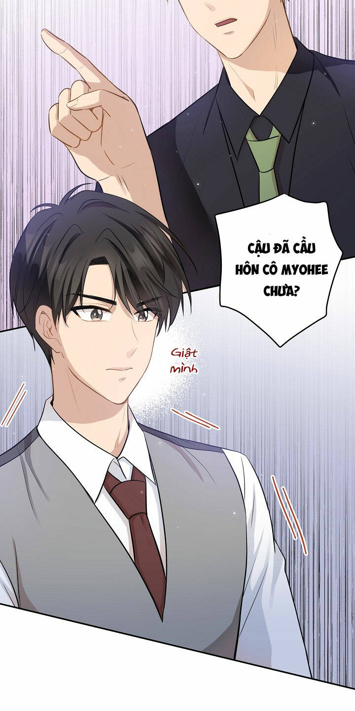 Cuộc Sống Kỳ Thú Chương 94 Ảnh 20