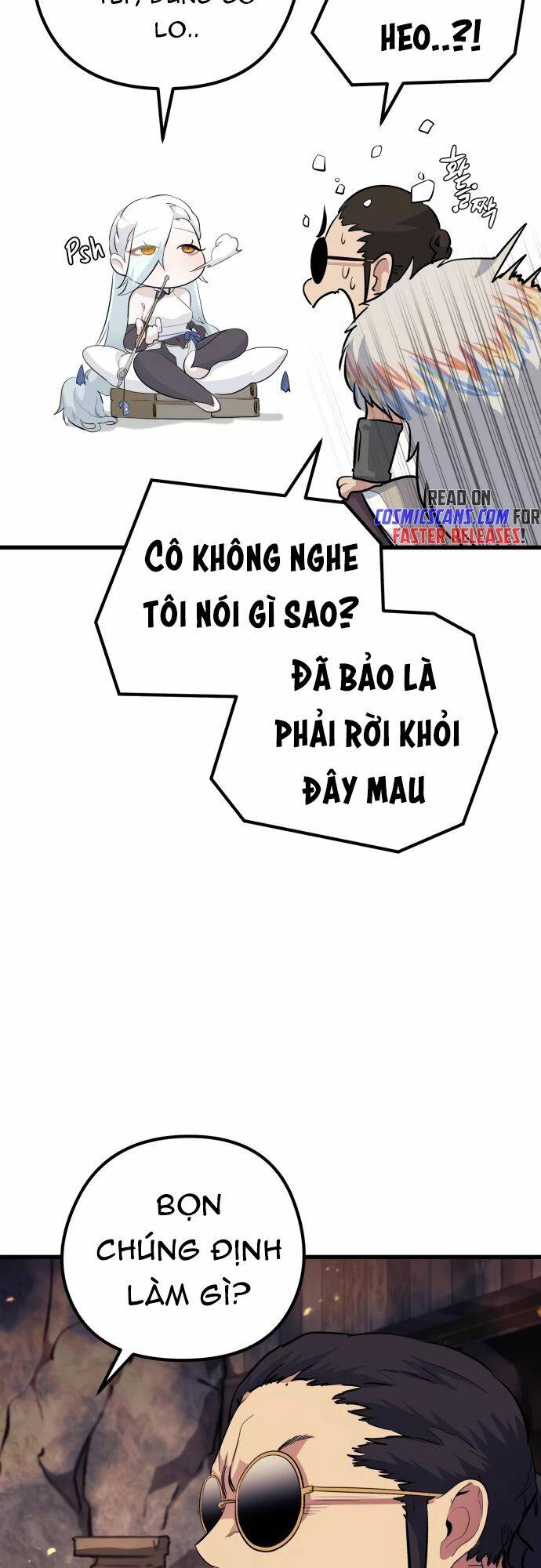 Quỷ Linh Vương Chương 61 Ảnh 81