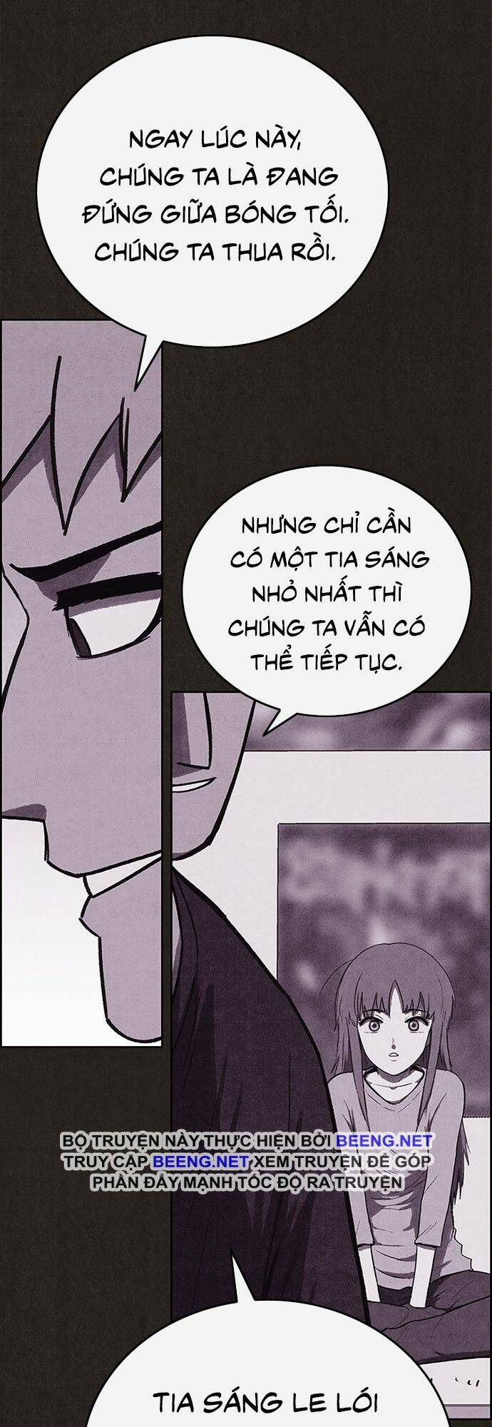 Quái Vật Tại Chung Cư Xanh Chương 128 Ảnh 43