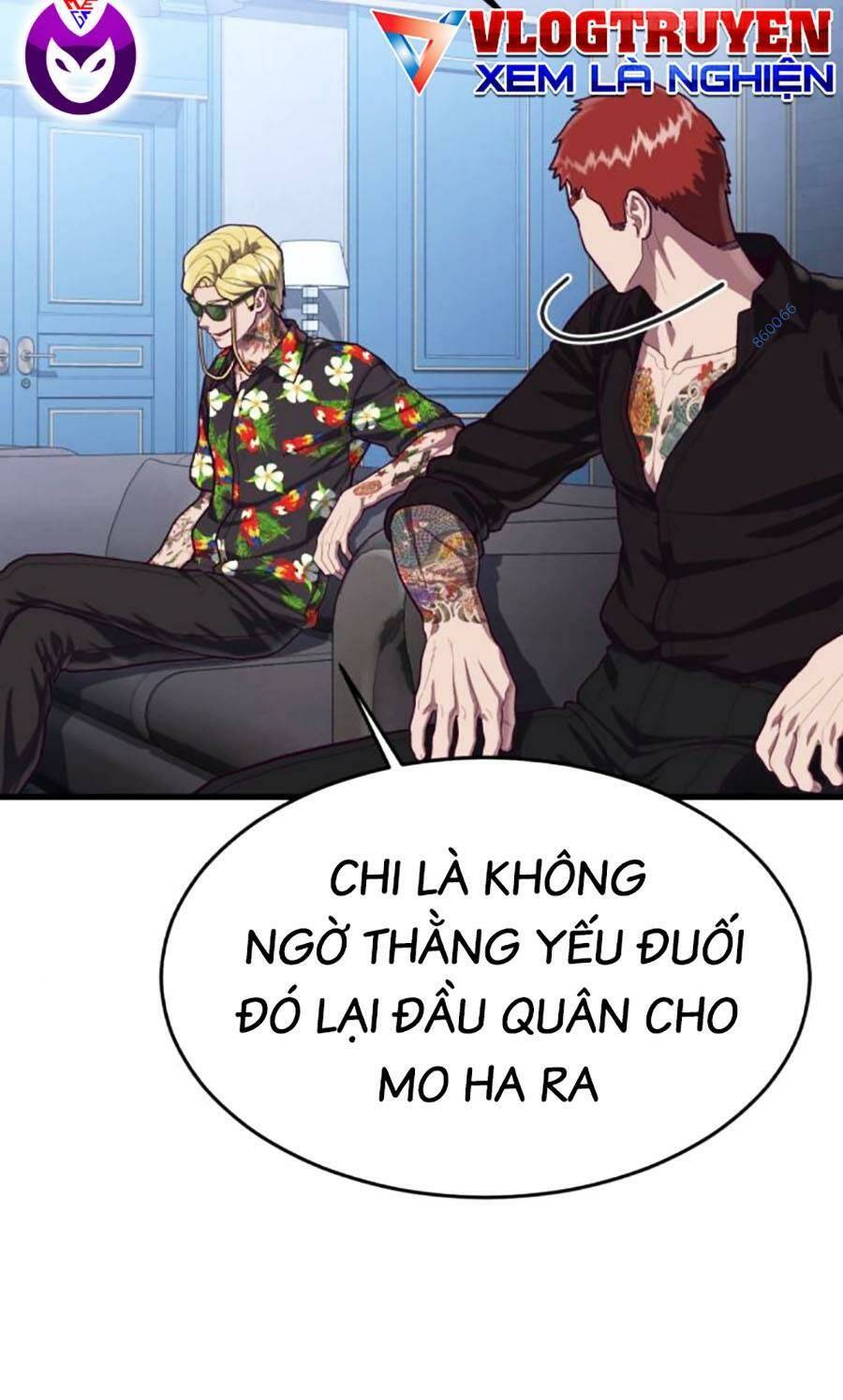 Tên Vâng Lời Tuyệt Đối Chương 64 Ảnh 18