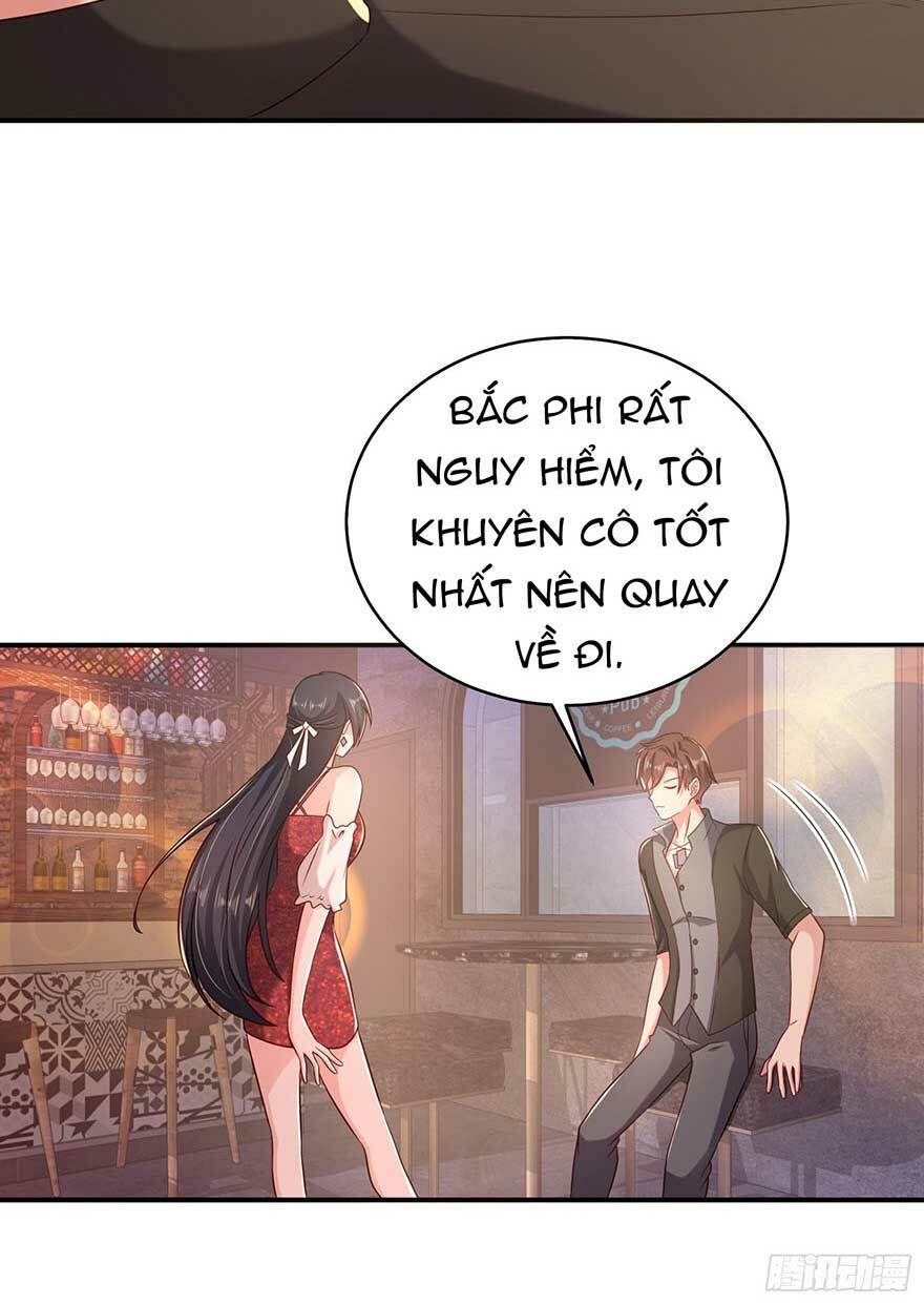 Tần Tưởng Thịnh Gả Cho Anh Chương 5 Ảnh 16
