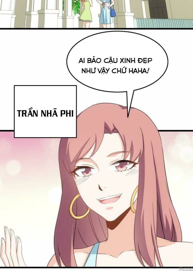 Tối Cường Ở Rể Chương 29 Ảnh 11