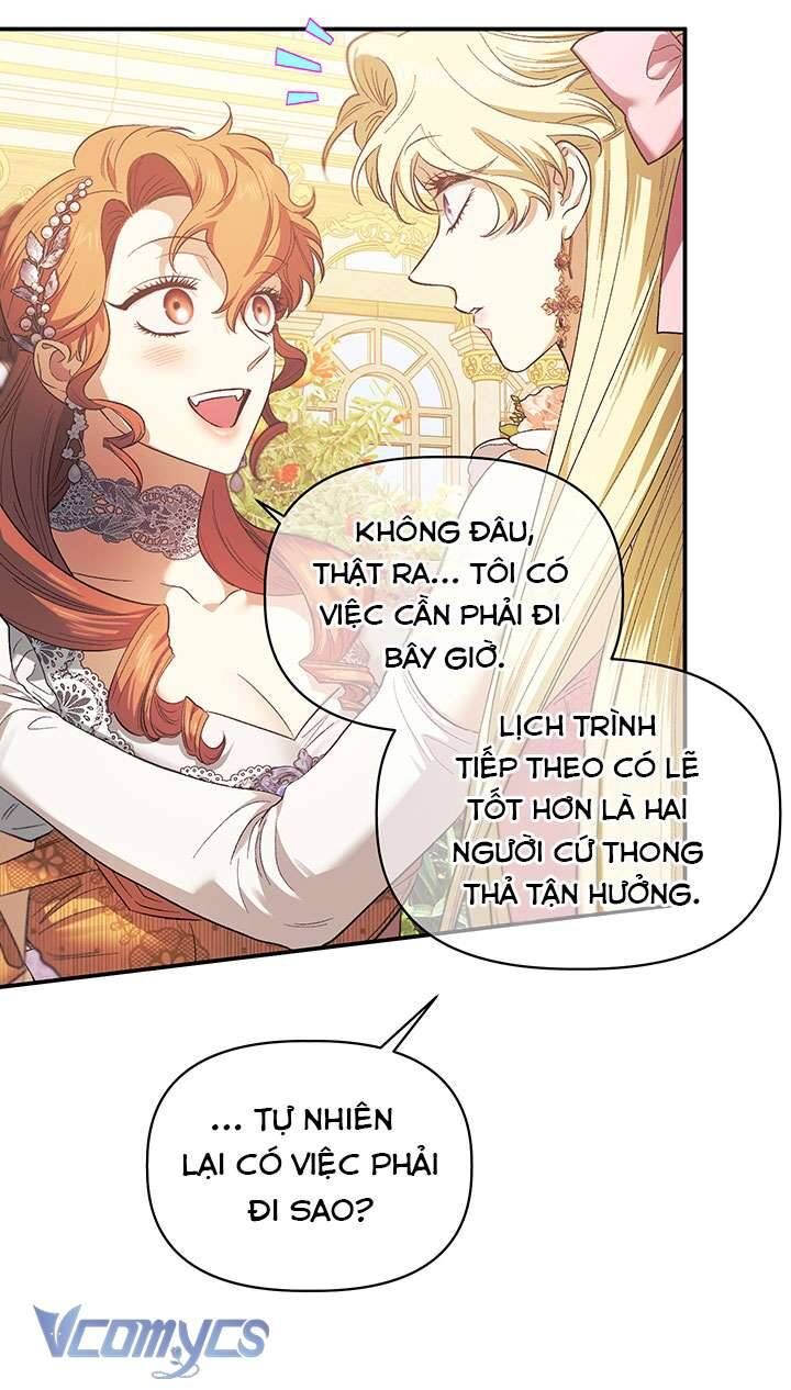 May Mắn Hay Bất Hạnh Chương 97 Ảnh 37