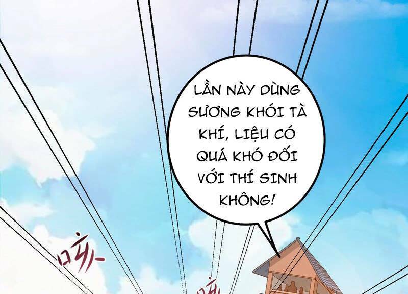 Đội Cứu Hỏa Yêu Linh Chương 5 Ảnh 8