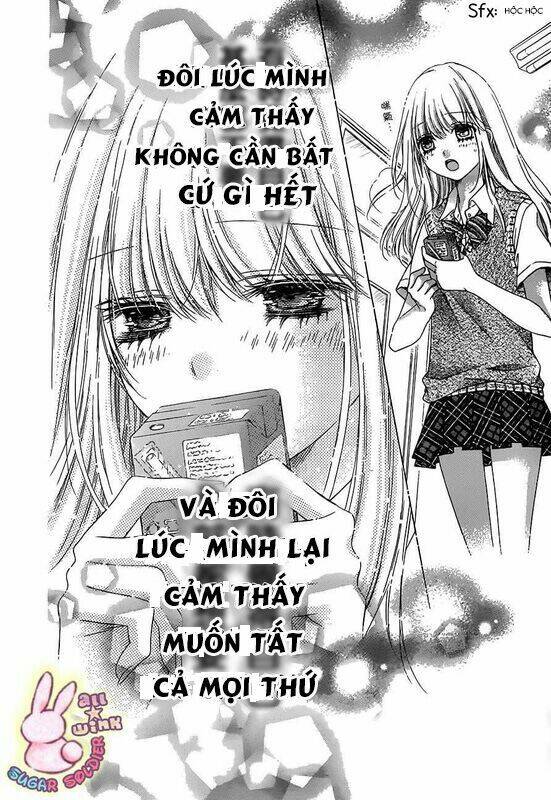 Sugar Soldier Chương 19 Ảnh 39