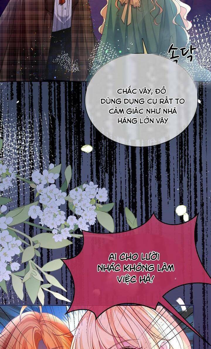 Con Gái Nuôi Muốn Cứu Thế Giới Chương 38 Ảnh 16