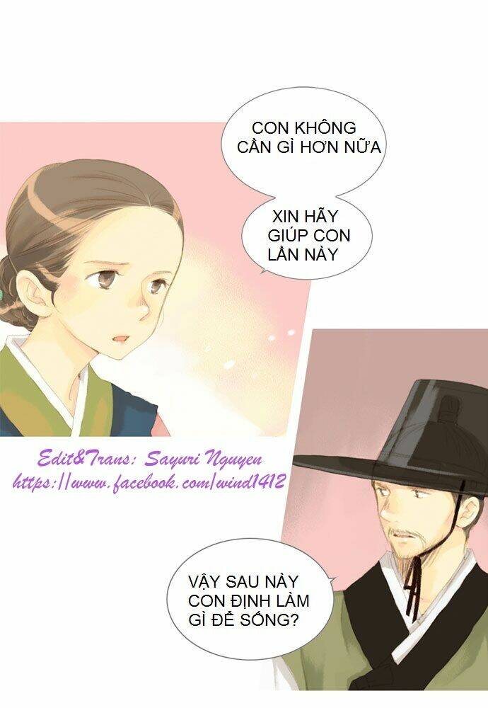 The Great Merchant Kim Manduk Chương 19 Ảnh 9