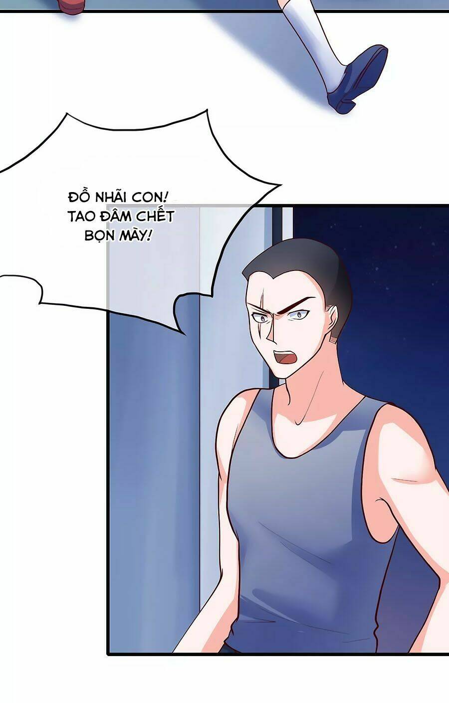 Quan Hệ Nguy Hiểm Chương 31 Ảnh 12