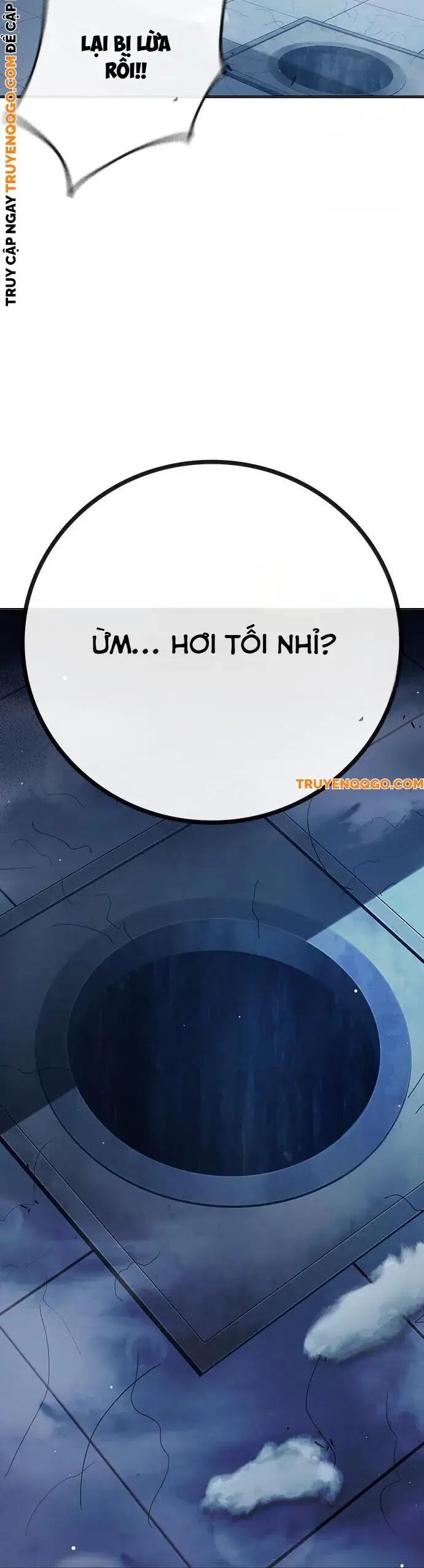 Nhà Tù Vị Thành Niên Chương 47 Ảnh 80