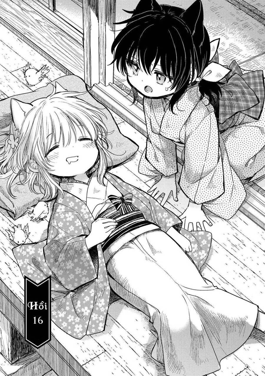 Tsuki Ga Kirei Desu Ne Chương 16 Ảnh 5