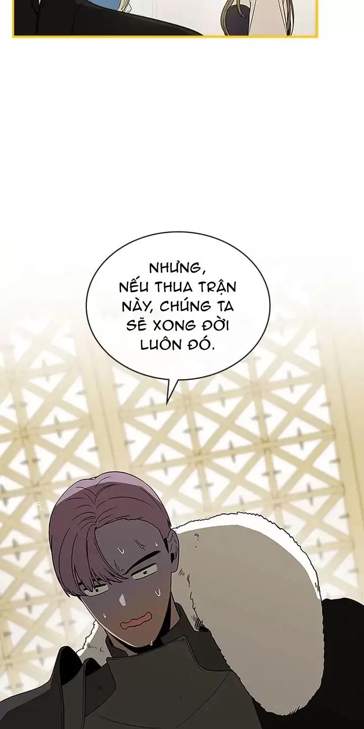 Yêu Anh 200% Công Lực Chương 56 Ảnh 45