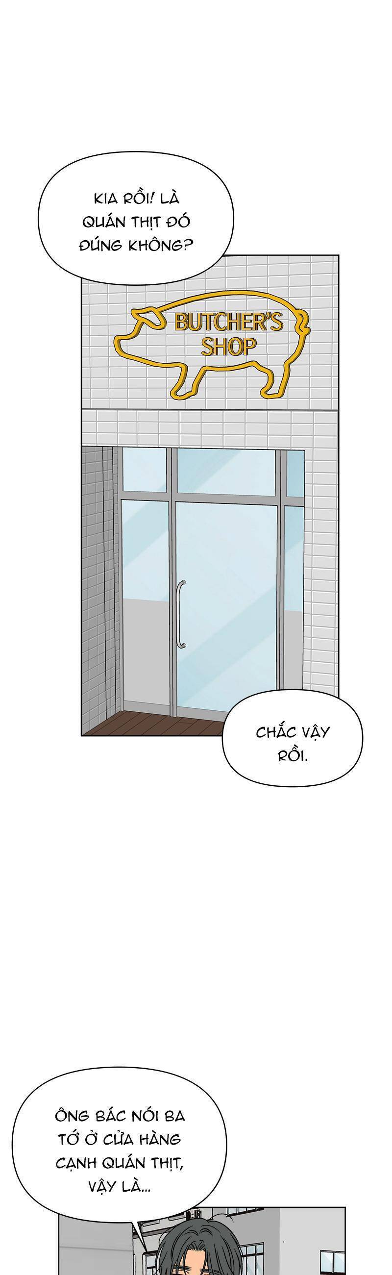 Tình Xưa Viết Lại Chương 58 Ảnh 59