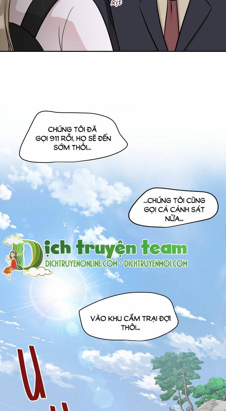 Cuộc Sống Kỳ Thú Chương 95 Ảnh 65