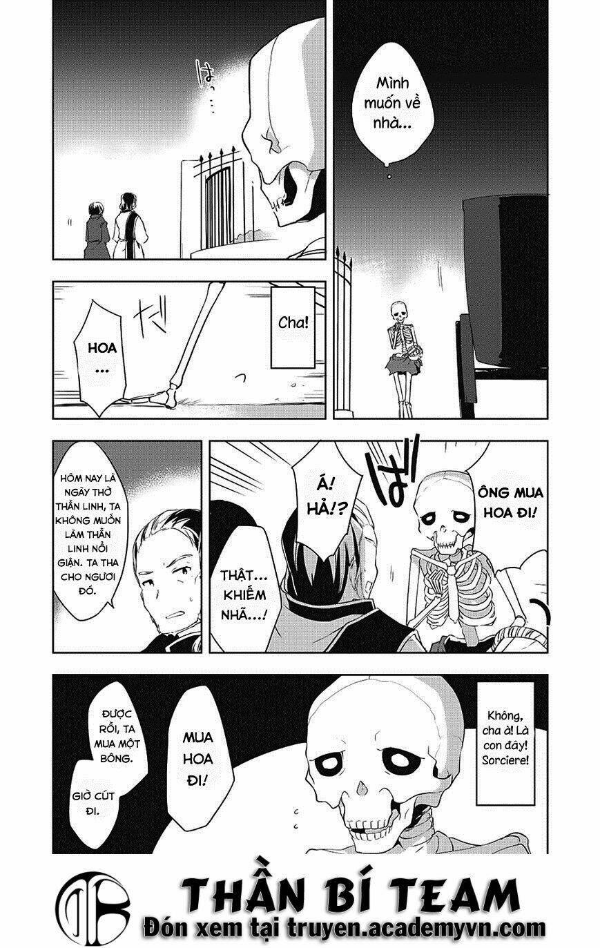 Kou 1 Desu Ga Isekai De Joushu Hajimemashita Chương 13 Ảnh 12
