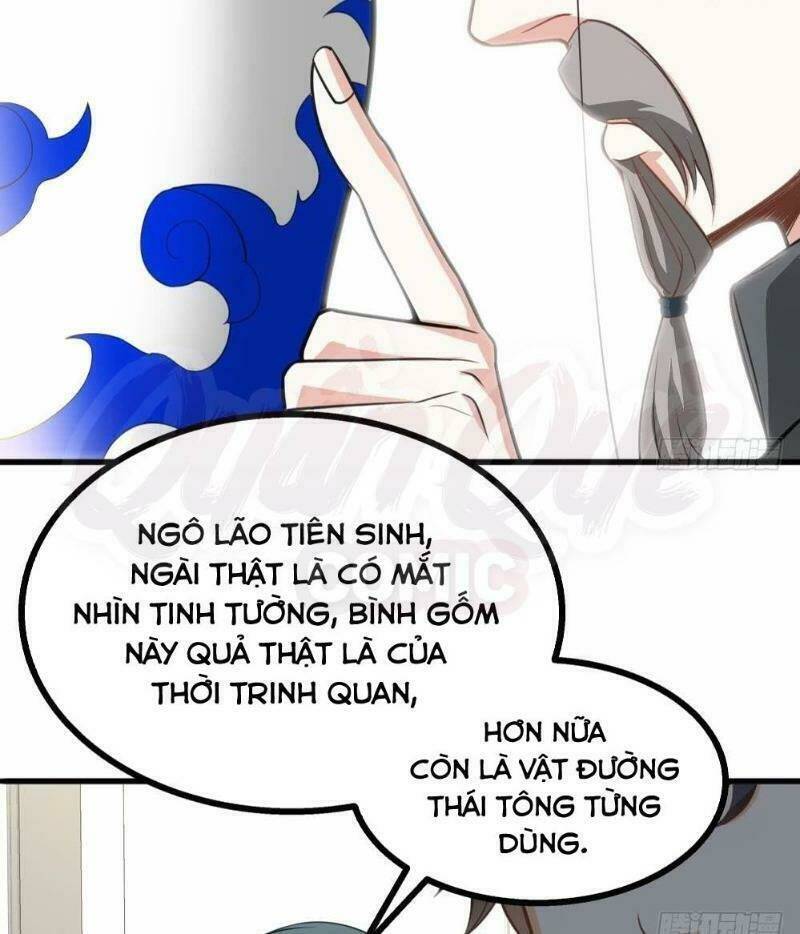 Tối Cường Ở Rể Chương 19 Ảnh 18