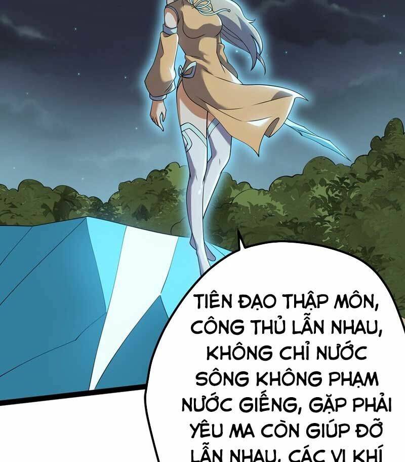 Vĩnh Sinh Chương 66 Ảnh 68