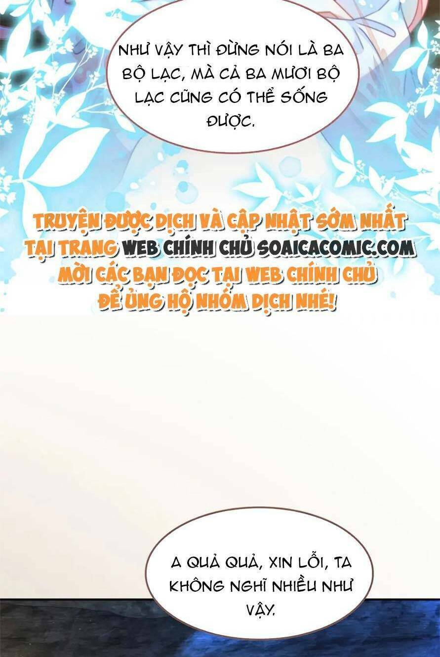 Xuyên Nhanh Nữ Phụ Bình Tĩnh Chút Chương 161 Ảnh 56