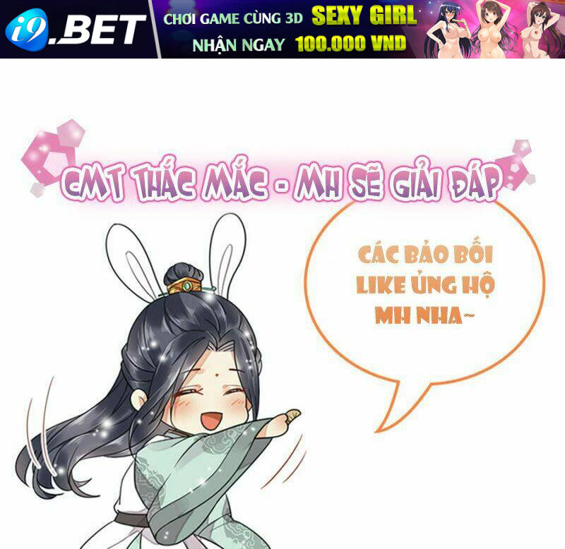 Thác Sủng Thiên Giá Danh Viên 2 Chương 6 Ảnh 31