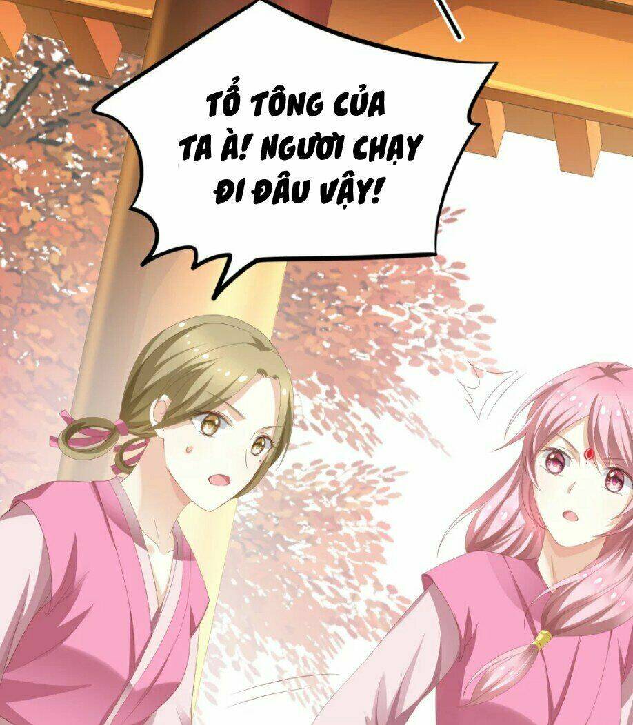 Mau Xuyên Hướng Dẫn Tự Cứu Vật Hi Sinh Nữ Phụ Chương 9 Ảnh 19