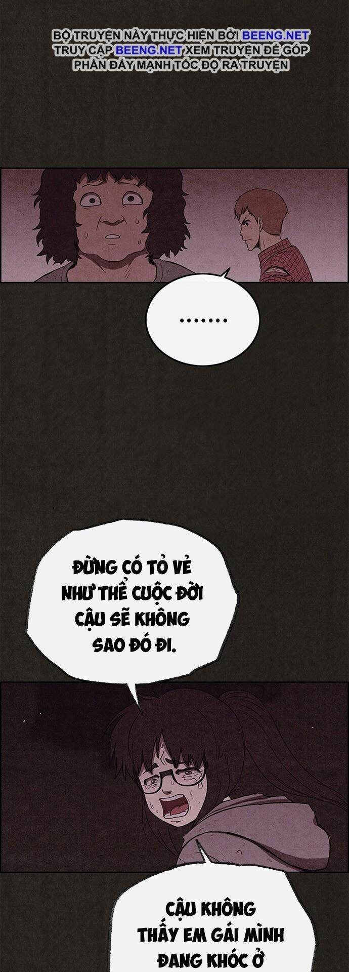 Quái Vật Tại Chung Cư Xanh Chương 132 Ảnh 7