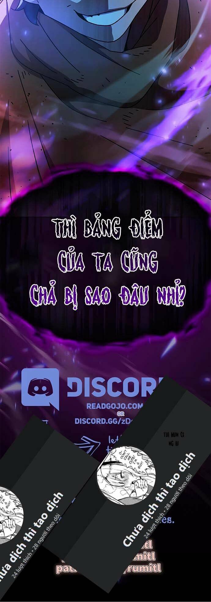 Anh Hùng Rác Rưởi Chương 162 Ảnh 49