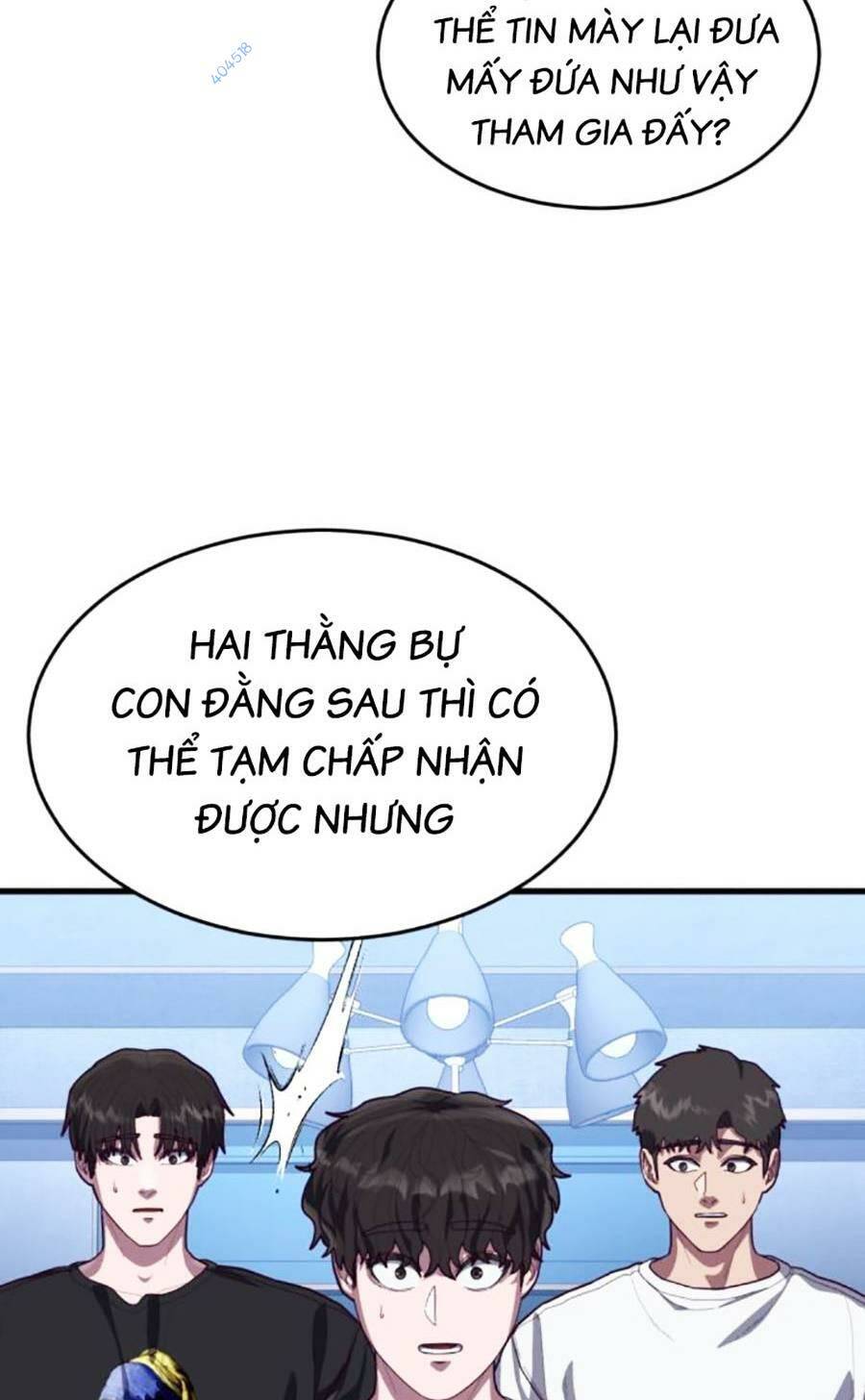 Tên Vâng Lời Tuyệt Đối Chương 57 Ảnh 82