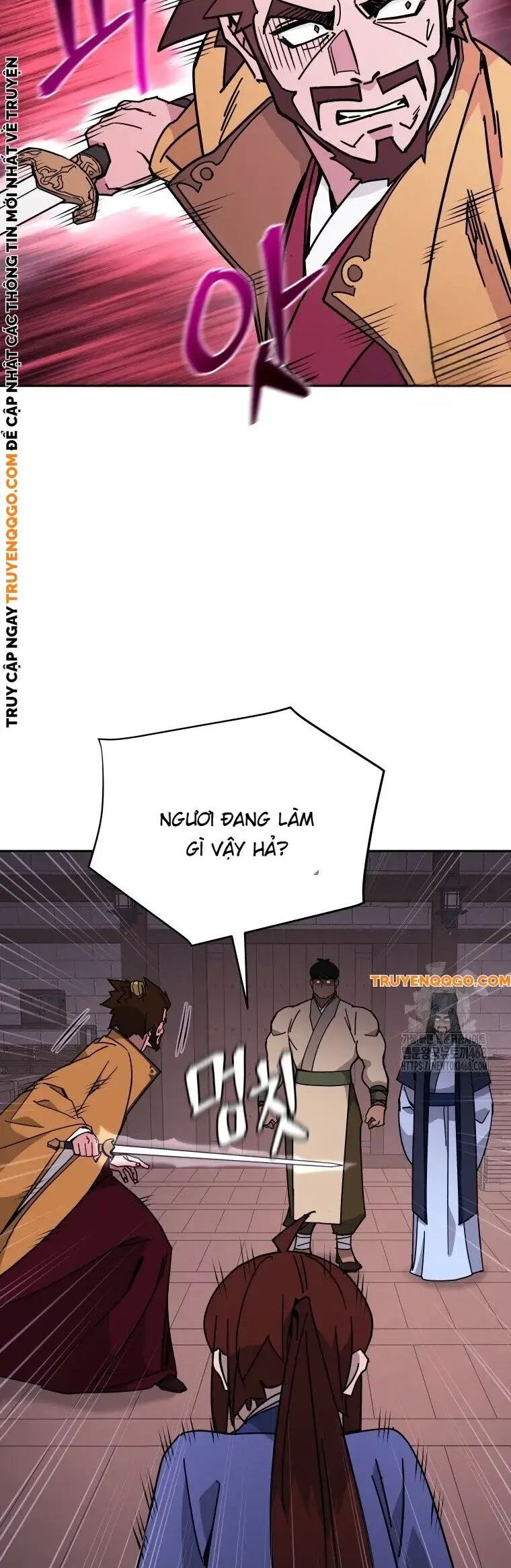 Thần Ma Y Tiên Chương 21 Ảnh 31