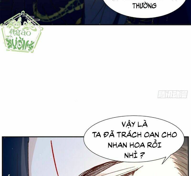 Ảnh Đế Yêu Hồ Chương 56 Ảnh 69