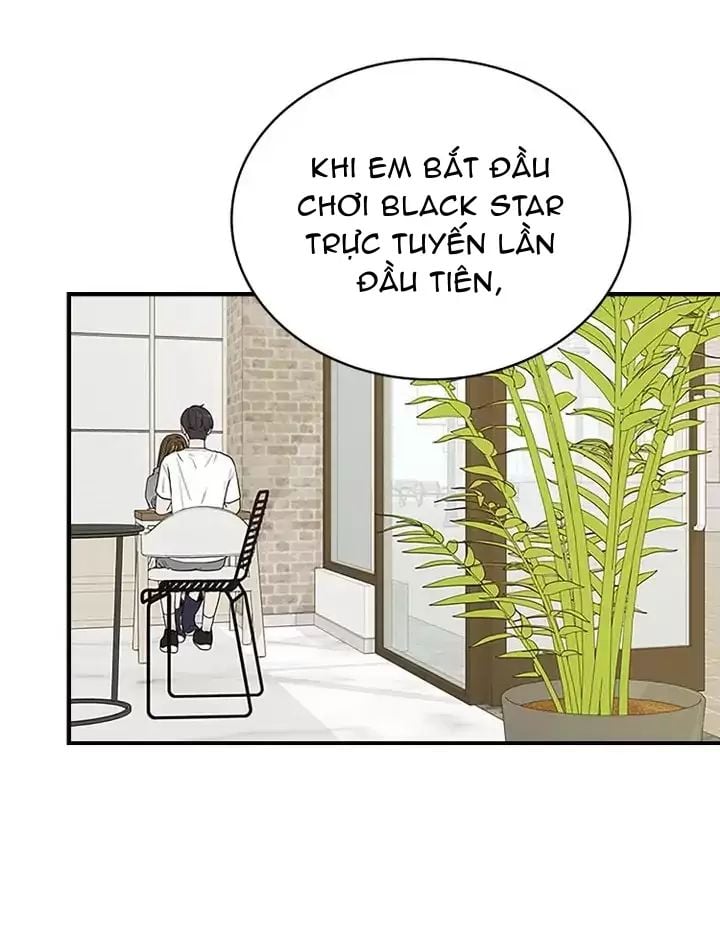 Yêu Anh 200% Công Lực Chương 58 Ảnh 33