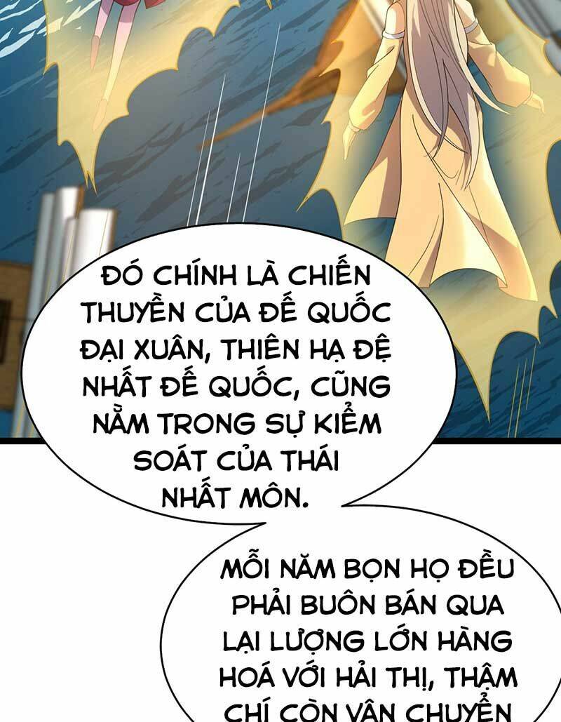 Vĩnh Sinh Chương 68 Ảnh 73