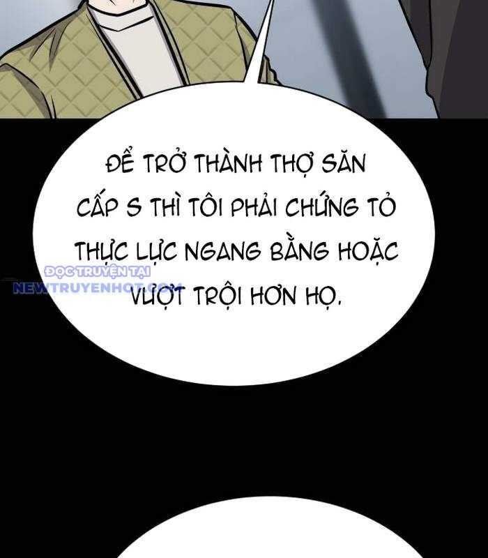 Thợ Săn Huyền Thoại Trẻ Hóa Chương 37 Ảnh 116