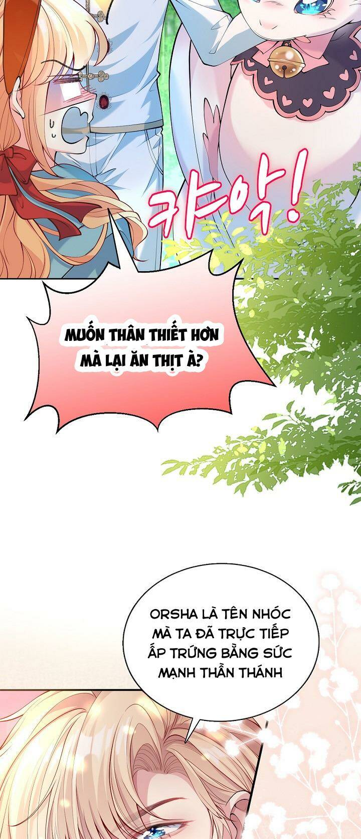 Con Gái Nuôi Muốn Cứu Thế Giới Chương 34 Ảnh 16