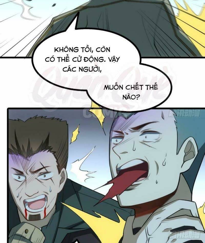 Tối Cường Ở Rể Chương 24 Ảnh 3